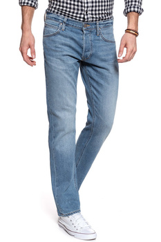 LEE SPODNIE MĘSKIE DAREN LIGHT DAZE L706JXZX 112117967