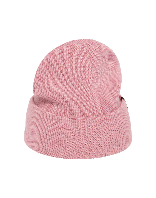 DAMSKA CZAPKA LEE BEANIE PRETTY PLUM 112372696