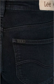 LEE MARION STRAIGHT DAMSKIE SPODNIE JEANSOWE CHROME WASH L301GCAJ