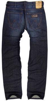 WRANGLER UTAH GREYSTONE W13LYH32S      $    