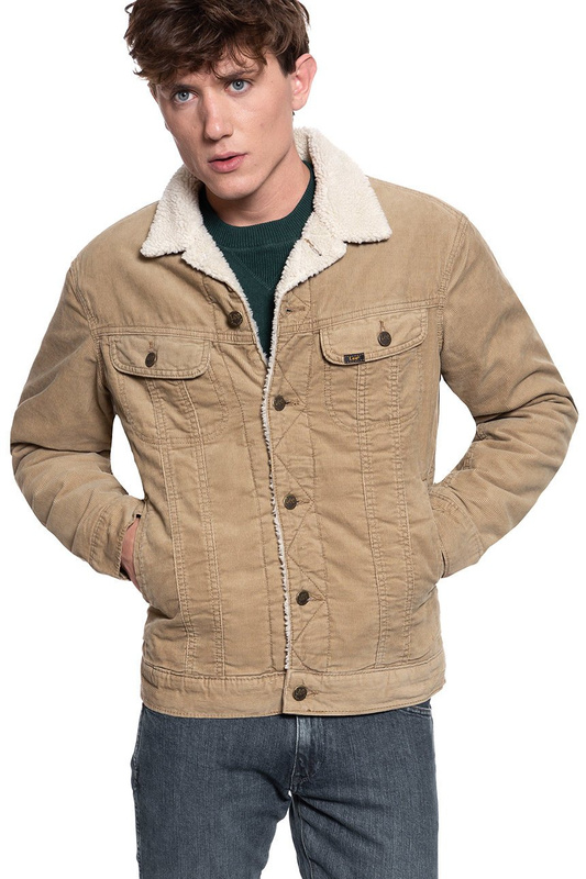 LEE SHERPA RIDER ANTILOPE L87AFA30 SAMPLE 112122836