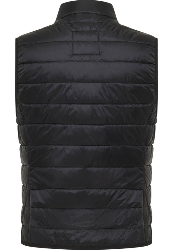 Mustang Style Twin Lakes Black Beauty 1016738 4185 Bezrękawnik