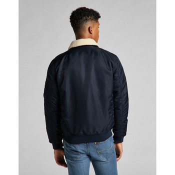 LEE FLIGHT JACKET SKY CAPTAIN L88GOSHY 112141023