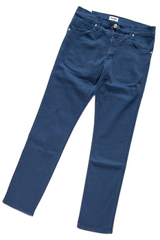 WRANGLER GREENSBORO BLUE DEPTHS W15QKD337 112126942