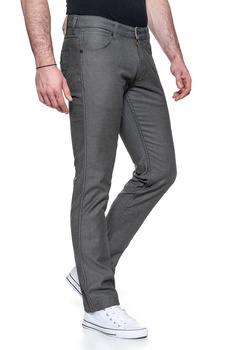 WRANGLER GREENSBORO BLACK W15QDU100