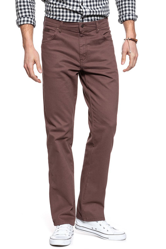 WRANGLER SPODNIE MĘSKIE TEXAS W121TAH07 112126206