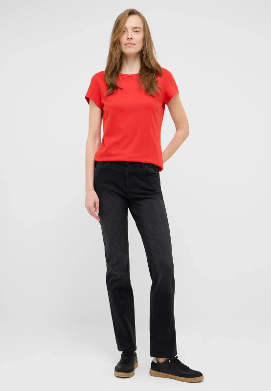 Damski T-Shirt Mustang Style Loa Adrenaline Rush 1016762 7271