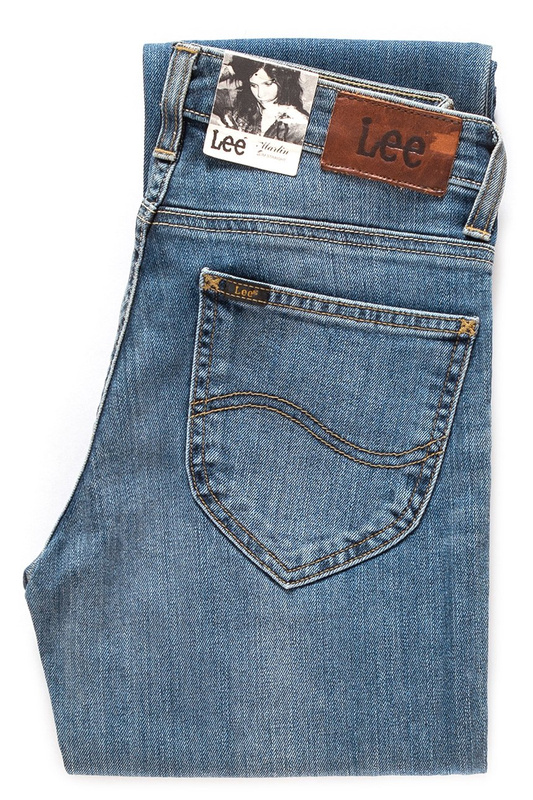 LEE MARLIN L337AGNC