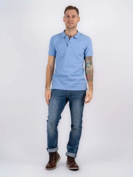 Męska Koszulka Polo Marcus Tyler Polo 27-200041 7116