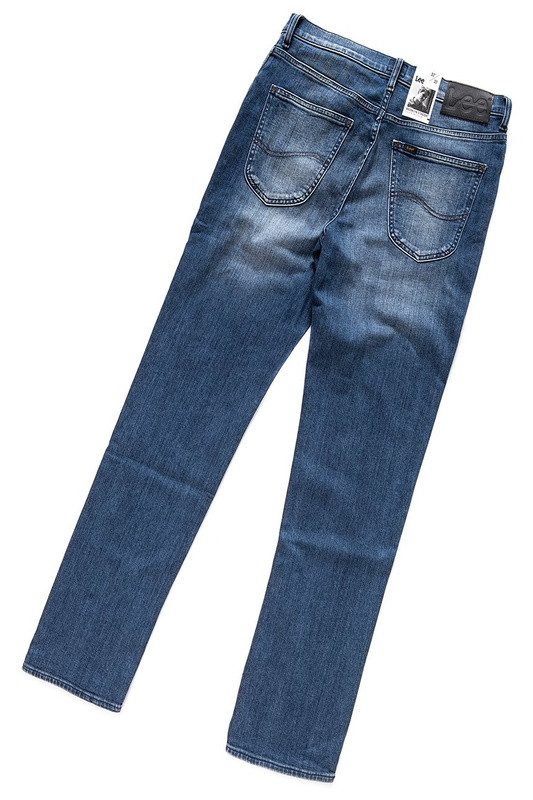 LEE BROOKLYN STRAIGHT RIDER BLUES L452IQXH SAMPLE 112110128