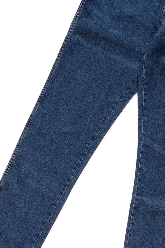 WRANGLER REGULAR FIT STRETCH DARKSTONE W10I23009 112125987