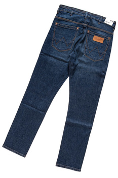 WRANGLER SPENCER DARK BOWER W16ARE27J SAMPLE 112127248