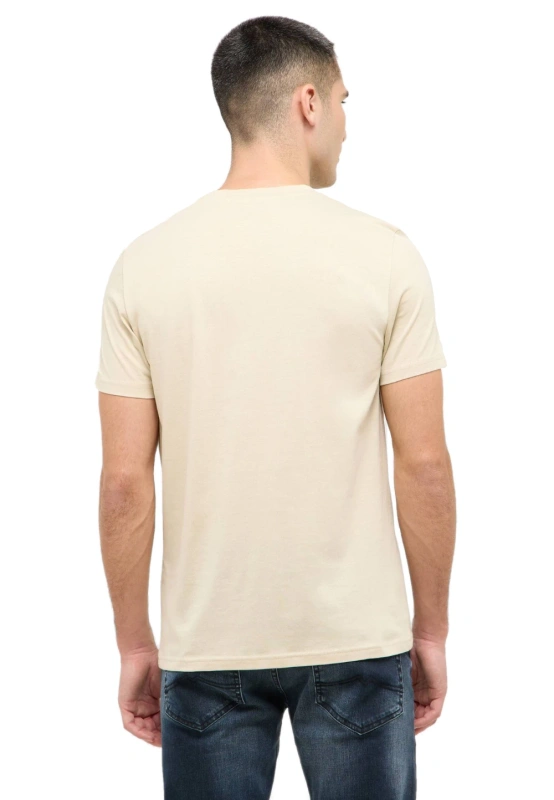 Męski T-Shirt Mustang Style Austin Overcast 1016481 4012