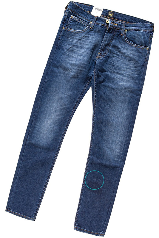 LEE LUKE TRUE AUTHENTIC L719GCBYS