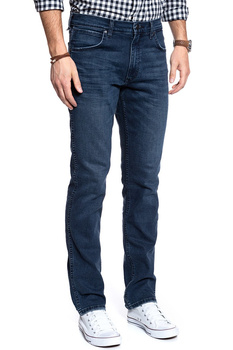 WRANGLER GREENSBORO GIN FUZZ W15QTB77H SAMPLE 112127079