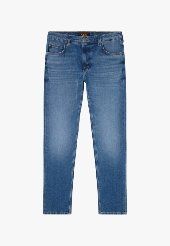 MESKIE SPODNIE LEE RIDER ARMSTRONG 112372613