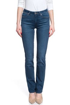 WRANGLER STRAIGHT DARK INDIGO W28TVQX1E 112128530