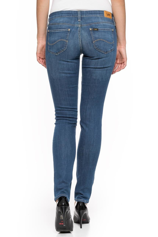 LEE LYNN BLUE STONE L357SVIX