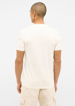 Męski T-Shirt Mustang Style Austin Whisper White 1016480 2013