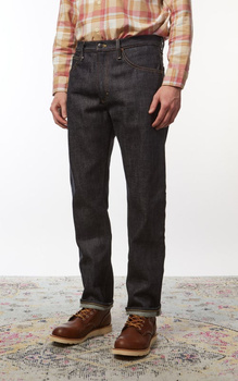 LEE 101 Z MĘSKIE SPODNIE JEANSOWE JEANSY DRY L953RS39 112141045