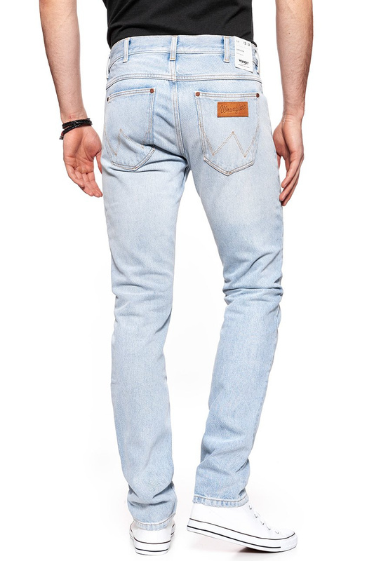 WRANGLER LARSTON SALT W18SER032