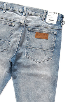 WRANGLER BOYTON STONED W16E0598J SAMPLE