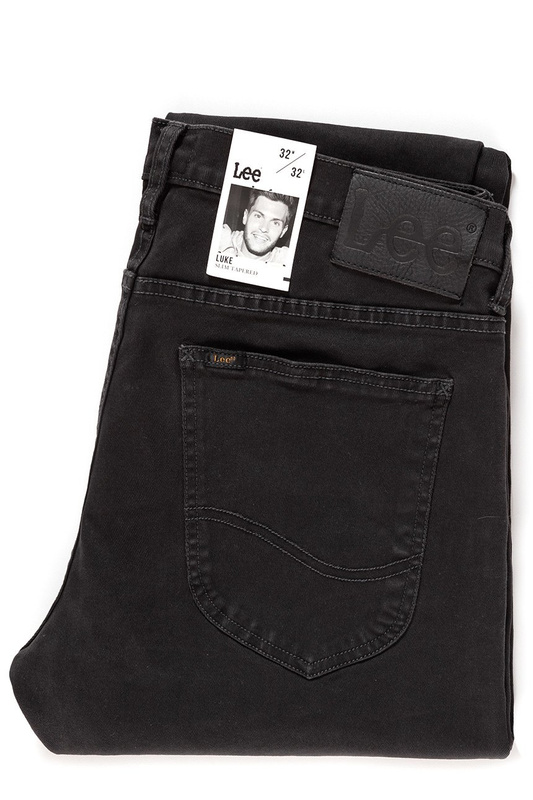 LEE LUKE WASHED GREY L719ED31 112118909