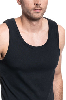 LEE TWIN PACK TANK BLACK L65ZBB01 112116287