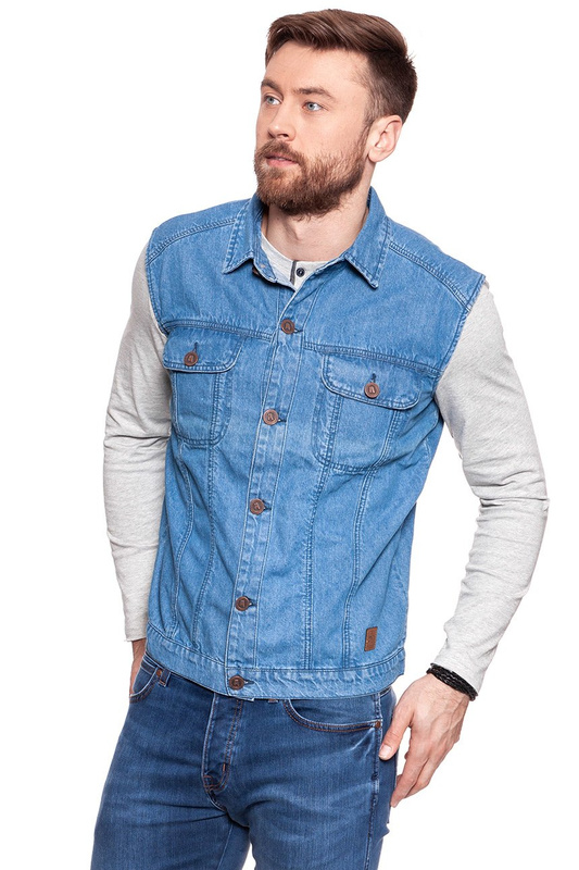 ANERKJENDT DEREK BLUE