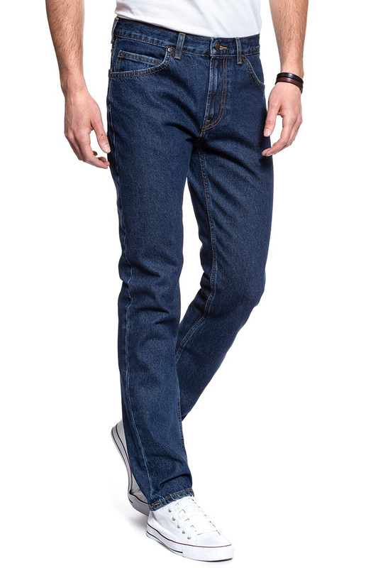 LEE 90S RIDER DARK STONEWASH L73DRD46 112120383