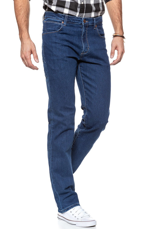 WRANGLER ARIZONA VAPOR BLUE W12OQF11F 112126433