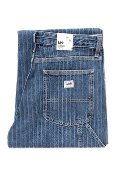 SPODNIE LEE DAMSKIE CARPENTER L31HEJLZ 112107137