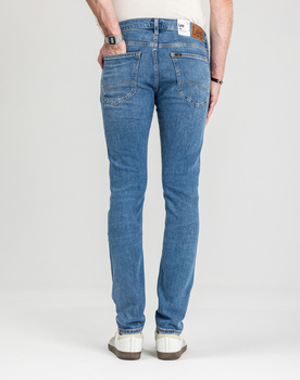 MESKIE SPODNIE  LEE LUKE HIGHLAND 112354461