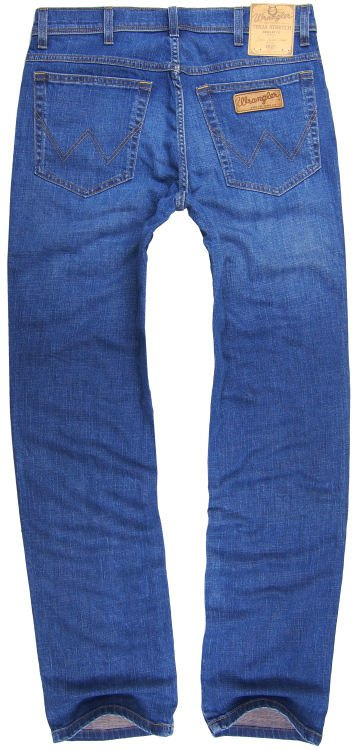 WRANGLER TEXAS STONEFLY W1218356CS