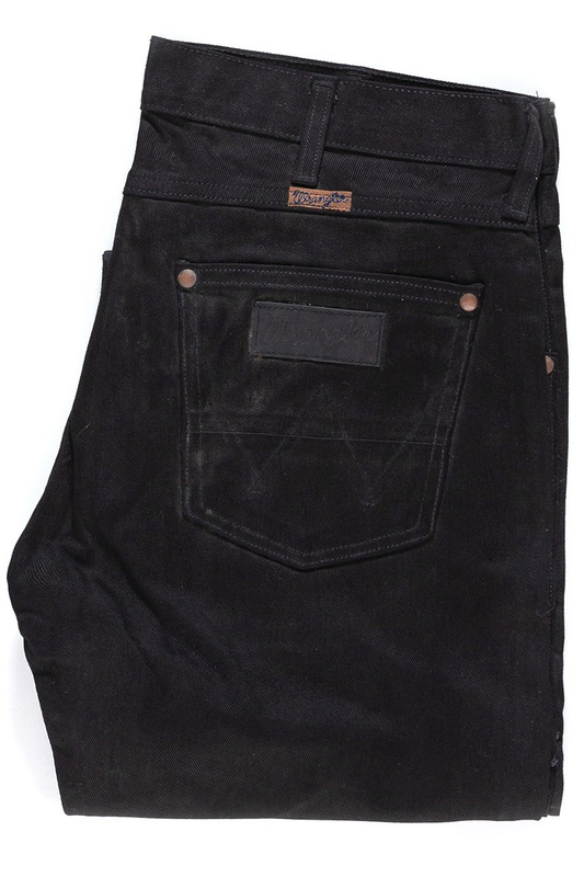 WRANGLER ACE W14RHM041