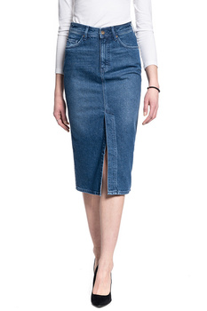 SPÓDNICA MUSTANG PENCIL SKIRT 1010068 5000 782