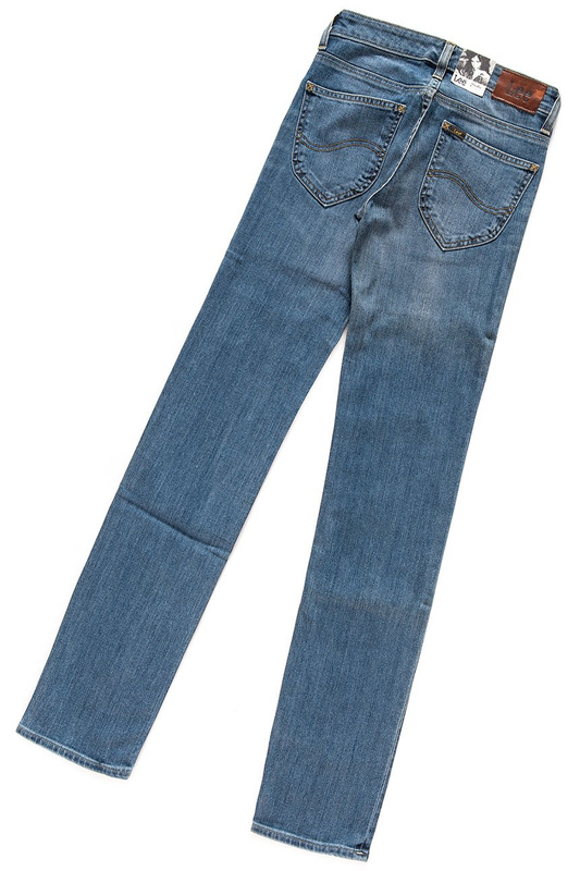 LEE MARLIN L337AGNC