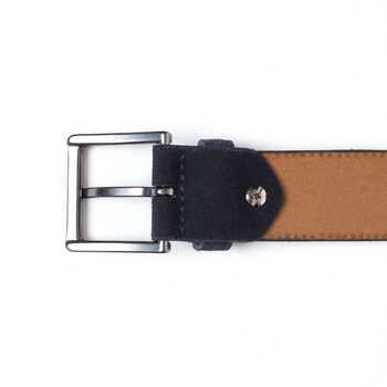 ROY ROBSON PASEK SKÓRZANY  RR0310R129 401 35 mm Ledergürtel Q. 3085