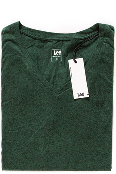 LEE SS PLAIN T NEW ARMY GREEN L41VWFKE 112109212