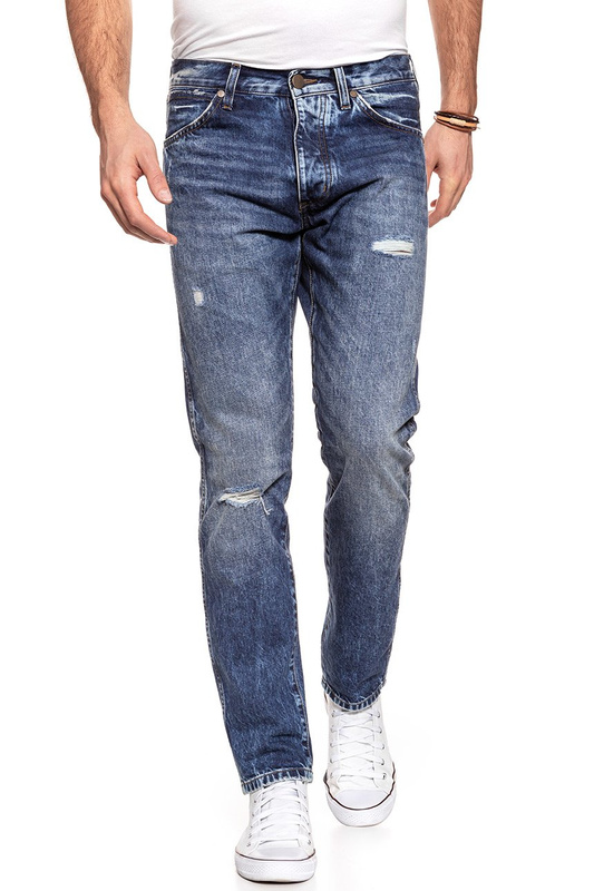 WRANGLER SLIDER ONCE UPON A BLU W18RGW195 SAMPLE 112127370