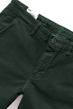 LEE CHINO GREEN L768LL15 SAMPLE