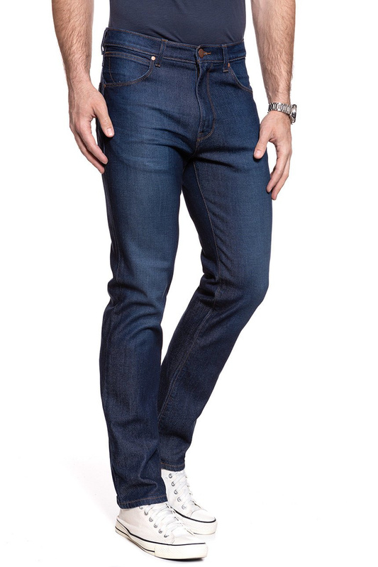WRANGLER SPODNIE MĘSKIE ARIZONA DARK ORBIT W12OQ5321 112126424