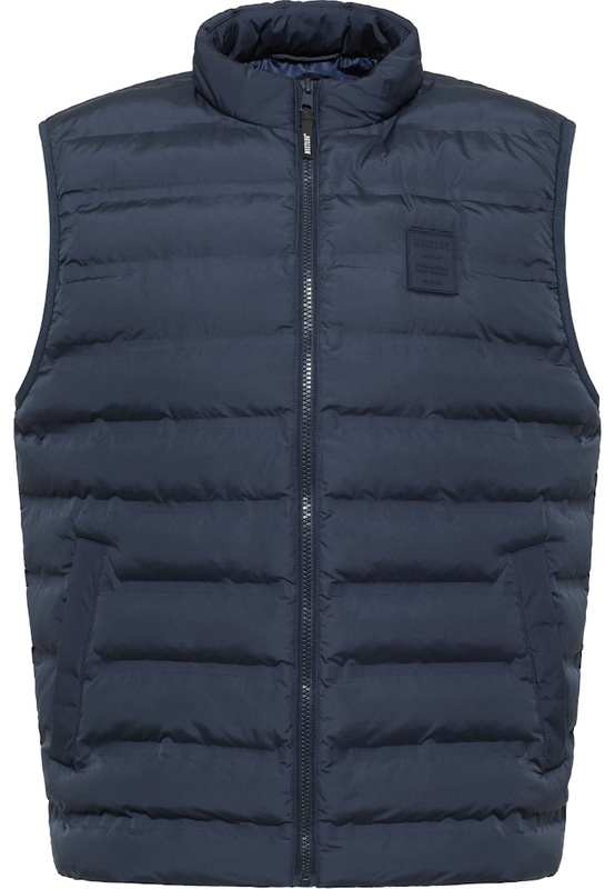 Mustang Style Dublin Dark Sapphire 1016234 4136 Kamizelka