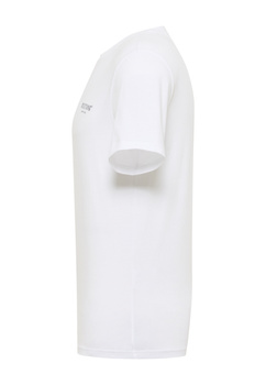 Męski T-Shirt Mustang Style Austin Bright White 1017134 2007