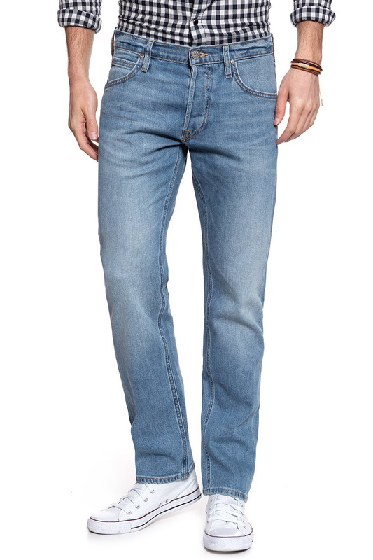 LEE SPODNIE MĘSKIE DAREN LIGHT DAZE L706JXZX 112117967