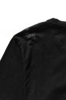 LEE T SHIRT PHOTO TEE BLACK L65UAI01