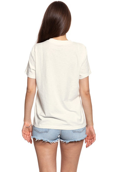 MUSTANG T SHIRT DAMSKI Audrey Print Iconic 1009378 2020