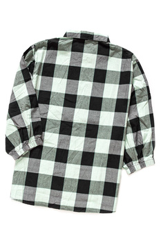 KOSZULA DAMSKA LEE BELL SKOSZULA DAMSKA LEEVE SHIRT PALE MINT L45ZKHER 112110688