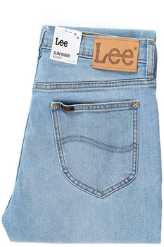 LEE RIDER BRIGHT POOL L701DHFO SAMPLE 112117323