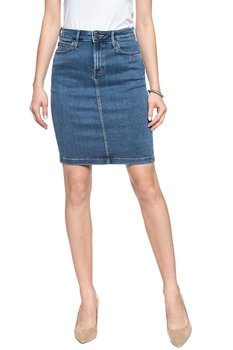 LEE PENCIL SKIRT CLEAN PLAY L38GKJZH 112108176